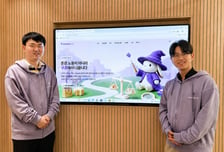 상품 등록부터 CS까지 '척척'…1인 셀러 숨통 틔운 AI 직원