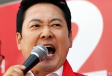 장동혁, 인천서 민주당 심판 호소…박찬대 인천시장 후보에 맹공