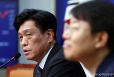 민주당 "김용남에 대부업 의혹 해명 요구…조국혁신당, 금도 지켜라"
