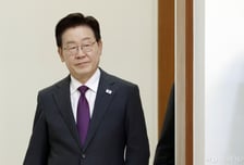 李대통령, 中산시성 탄광 폭발 사고에 "깊은 애도·위로 전한다"