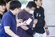 서대문구 지인 사무실서 흉기 살해한 40대 남성 구속
