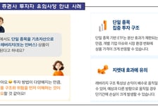 '삼전·닉스 2배 ETF' 투자자 10만명 우르르…"'손실도 2배' 주의"
