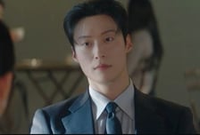 '멋진 신세계' 허남준, 첫 로코 시청률 10%대 대박...美친 활약상