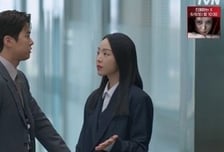 '은밀한 감사' 신혜선 흔든 불륜 의혹, 김재욱이 막았다...시청률 8.1%로 1위 [종합]