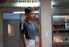 '취사병', 짬밥에 게임 퀘스트 얹으니 맛있는 박지훈의 병영물
