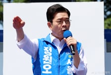 정원오 "서울 버스, 지하철 체계 맞춰 재편…공공셔틀도 도입"