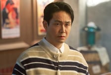 '모자무싸' 오정세, 미워할 수 없는 러블리 지질남…"떠나보내기 아쉬워"