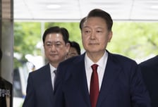 윤석열 '한덕수 재판 위증' 혐의 이번주 1심 선고