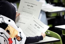 내신 A등급 쏟아져도 모의고사는 못 봤다…"5등급제의 역설"