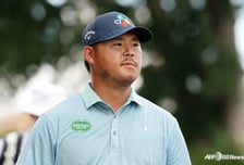 '한국인 최초 기록 아쉽다' 김시우, 접전 끝에 CJ컵 준우승... '하루 11언더파' 클라크 대역전극