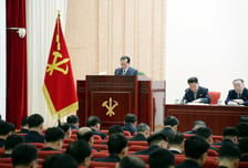 北, 6월 하순 노동당 전원회의 개최…주요 과업·대남정책 주목