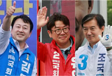 조국 "진보진영 악영향" 유의동 "사퇴해야"… 집중포화 맞은 김용남