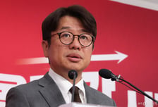유의동 "'뉴이재명' 김용남, 국회의원 되겠다면서 고리대부업…고발할 것"