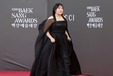 이수지 시부상, 백상서 '위독' 언급한 시아버지 25일 별세..."애도 부탁"