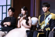아이유·변우석 사과→폐기 끝?...K드라마 '역사 왜곡' 언제까지