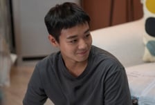 '취사병' 박지훈, 군부대 이어 母 푸드트럭 살리기…진구에 특훈