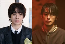 '모자무싸'로 웃고 '군체'로 터진 구교환, 안방·극장 다 씹어먹었다