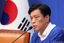 조승래 "한동훈 '유사 선거사무실' 설치 의혹, 공직선거법 위반"