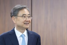 싱가포르 외교장관 20년 만의 방한…한반도 정세 등 논의