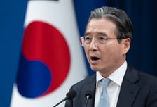 3%대 물가 경고음에도… 김용범 "3高는 성공비용"