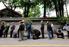 기초연금 받을 수 있는데...신청 안한 어르신 3.8만명