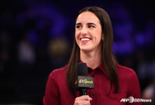 '사무국이 화낼만했네' 결장 논란에도 30만명 팬들 환호... WNBA 슈퍼스타 여전히 인기 폭발
