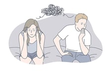 부부관계 중 딴 남자 이름 부르는 아내..."불륜 증거는 없어" 답답