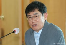 '어눌한 말투' 이경규 건강 이상설 해명..."골프 치다 화나서 그래"