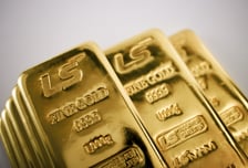 LS MnM, 14년 연속 LBMA 우수 금 공급업체 선정
