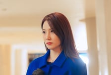 '오싹한 연애' 박은빈, 오싹한 철벽 뒤 비밀...영안 보유