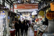 찾기쉬운 골목 만든다…서울시, 골목형상점가에 포토존·배너 등 지원