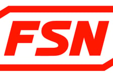 검은색 벗고 레드 입은 FSN…"AI·데이터 기반 플랫폼 기업 도약"