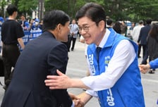 정용진, 스타벅스 사태 사과…與정원오 "갈등 줄이는 것도 기업의 역할"