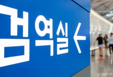 간식으로 먹으려다…중국인이 몰래 들고 온 순대·소시지서 구제역 유전자