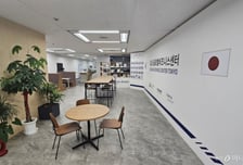 中企 해외 진출 거점, GBC에 입주하세요…최대 3년 임차료 지원