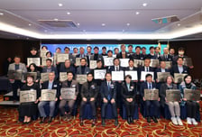 "좋은 일자리가 경쟁력"…경기도 우수기업 10곳 선정, 근로환경 개선