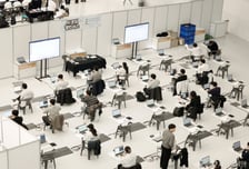늘어난 '쉬었음 청년'…서울시, 청년 일자리정책 '선제 투자' 나섰다