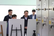농어촌公, 우기 앞서 수리시설 안전관리 총력