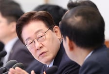 [속보]이재명 대통령 "국민성장펀드, 자산격차 완화에 기여했으면…운용 정말 잘해야"