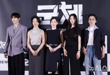'군체' 최단 속도 200만 돌파, '왕사남' 보다 빨라…박스오피스 1위 질주