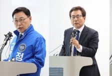 서울시교육감 진보 후보 4인 "사교육비 절감·교권보호" 강조