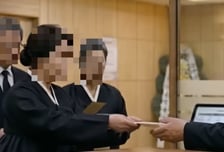병원비 한번 안줬는데…남편 빈소도 안지킨 시부모, 조의금만 '쏙'