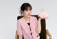 '원더풀스' 박은빈 "최대훈·임성재가 알아서 웃겨줘 코믹 부담 덜어" [인터뷰]