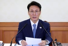 제주·남해안 등 집중호우…김민석 총리 "관리 사각지대 없도록 만전"