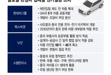 중국 저가車에 마진 눌렸다…현대차·폭스바겐도 앞다퉈 '원가 전쟁'