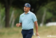 '개인 최고 랭킹 달성' 김시우, 세계 19위 등극... 무려 '5계단 점프'