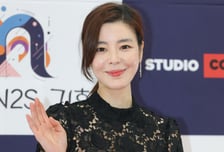 "김규리 한옥집, 방송 보고 알아" 강도범 자백…관찰 예능 독됐다