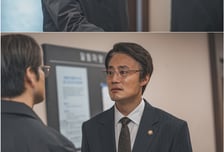 '허수아비' 박해수, 굿바이 메시지..."피해자, 유가족들에게 작은 위로가 되길"