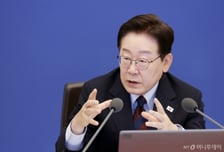 [속보]李대통령 "전작권 회복, 자주국방 핵심요소"