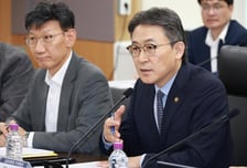 권대영 "무늬만 생산적금융 안돼"..가계대출 13조 줄때 생산금융 95조 늘었다